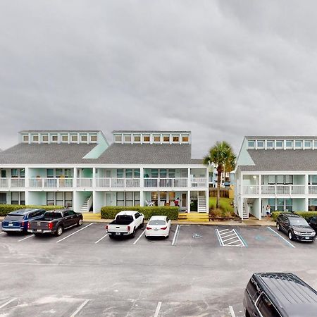 Apartamento Southwind K-5 Panama City Beach Exterior foto