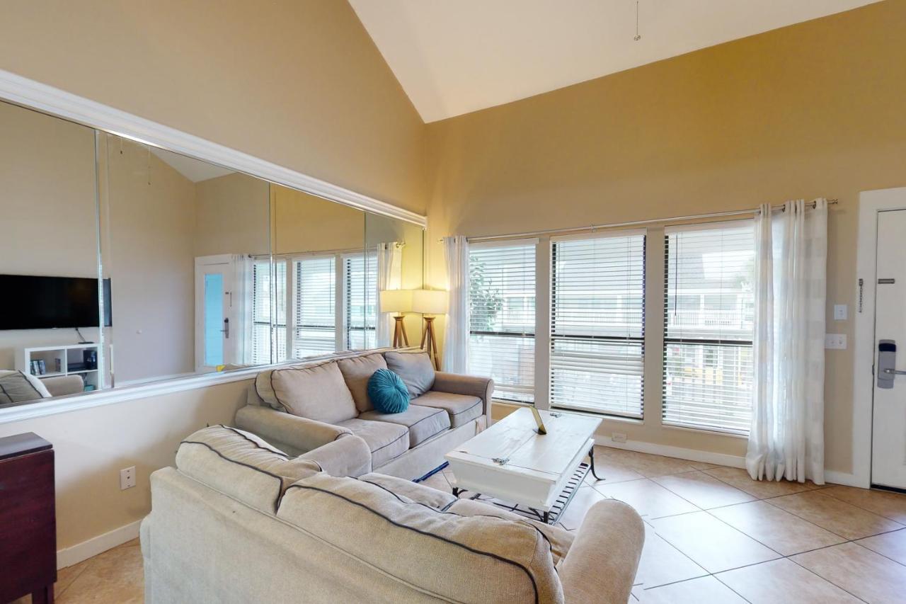 Apartamento Southwind K-5 Panama City Beach Exterior foto