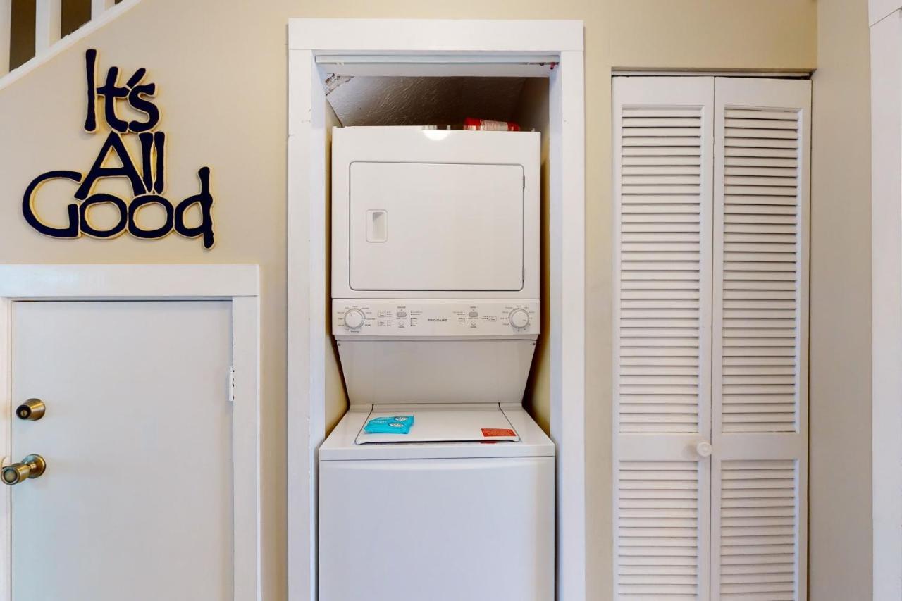 Apartamento Southwind K-5 Panama City Beach Exterior foto