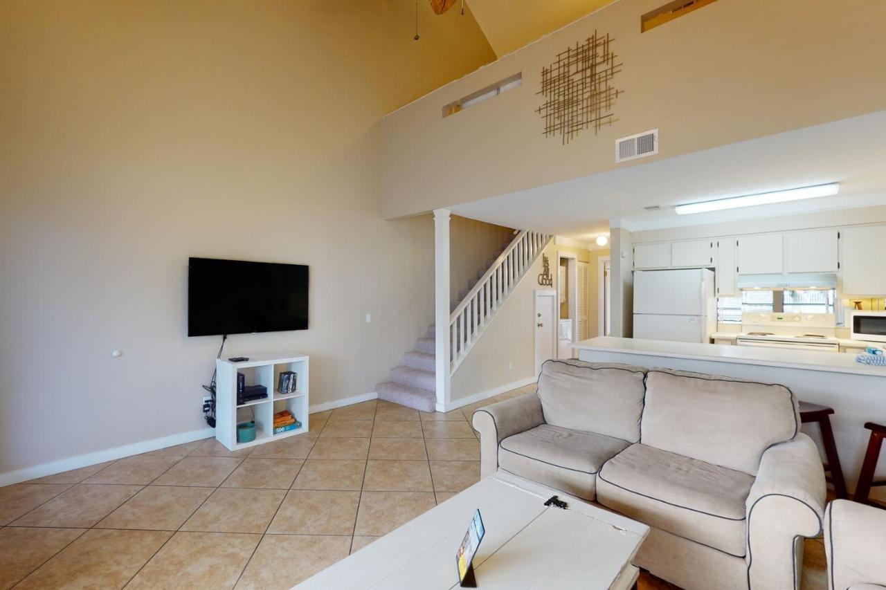 Apartamento Southwind K-5 Panama City Beach Exterior foto