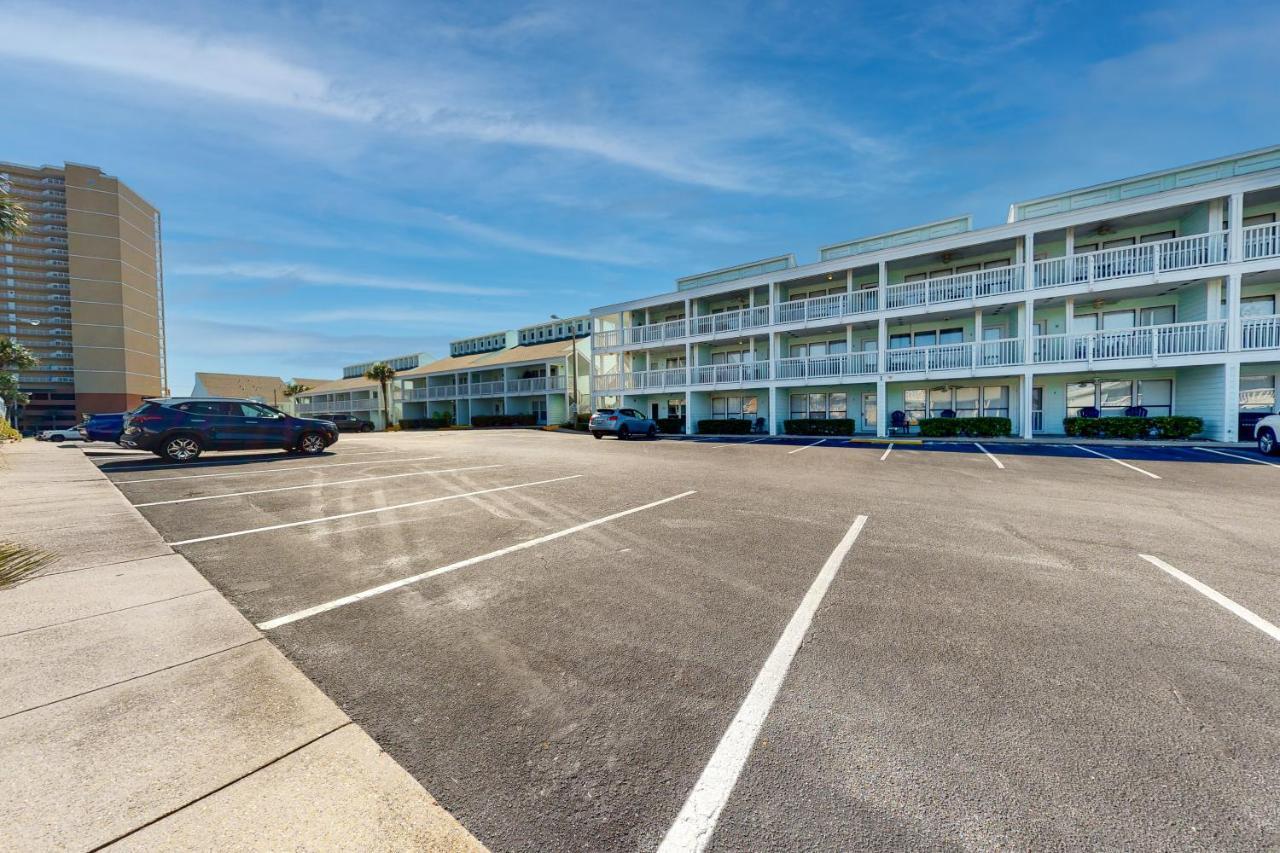Apartamento Southwind K-5 Panama City Beach Exterior foto