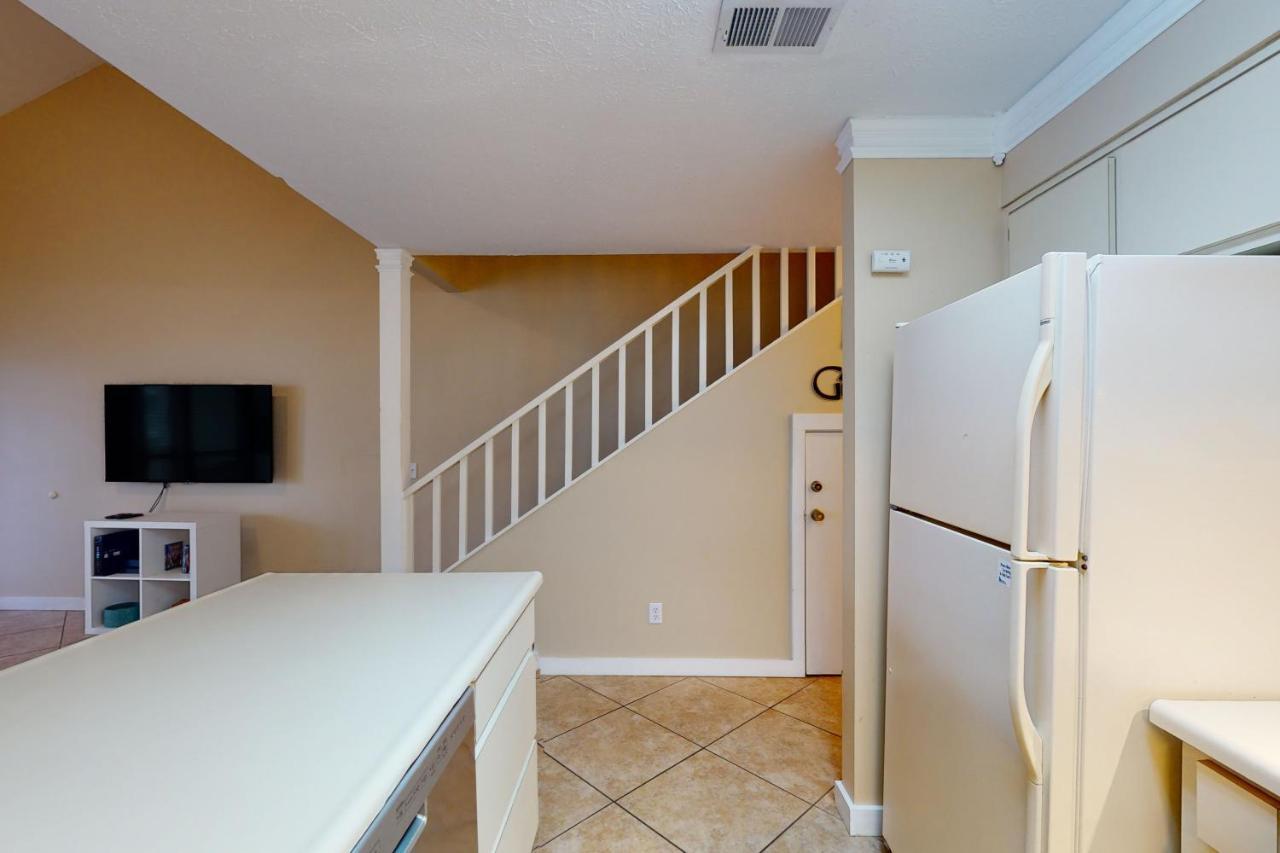 Apartamento Southwind K-5 Panama City Beach Exterior foto