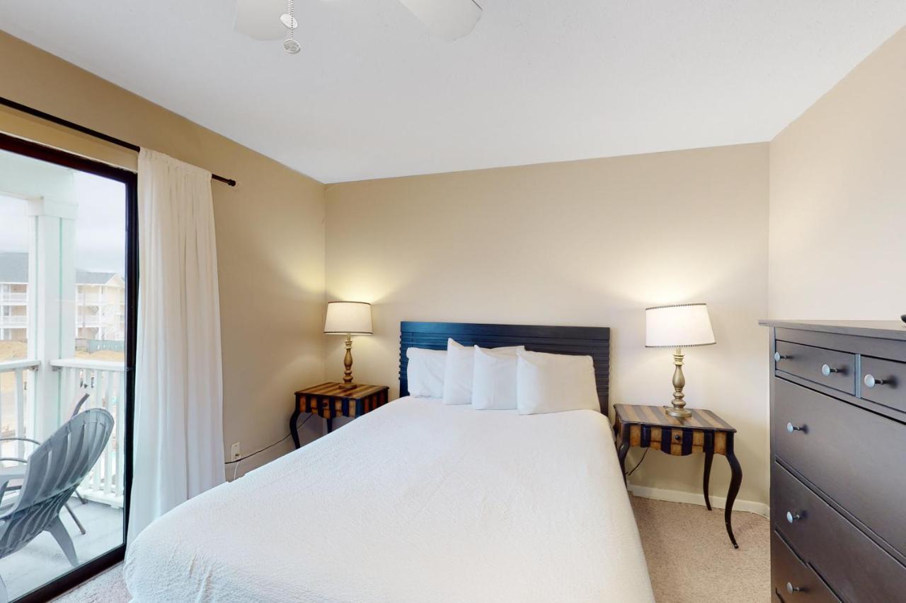 Apartamento Southwind K-5 Panama City Beach Exterior foto
