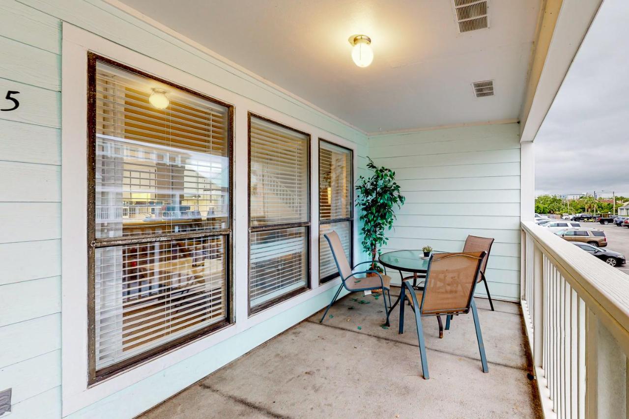 Apartamento Southwind K-5 Panama City Beach Exterior foto