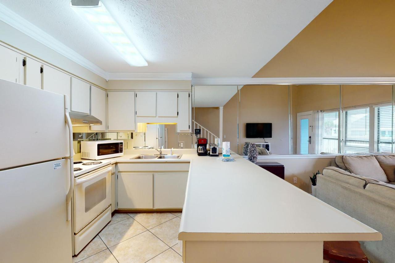 Apartamento Southwind K-5 Panama City Beach Exterior foto