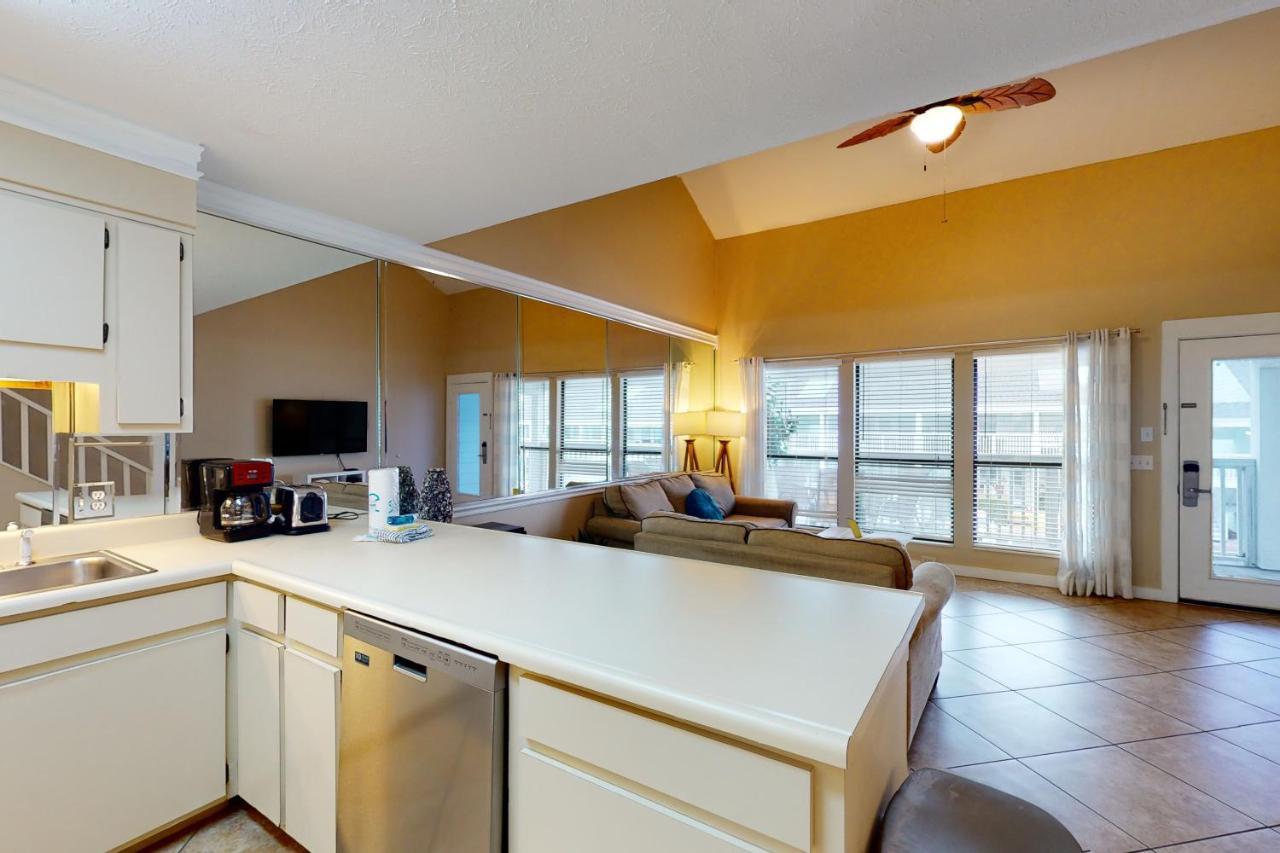 Apartamento Southwind K-5 Panama City Beach Exterior foto