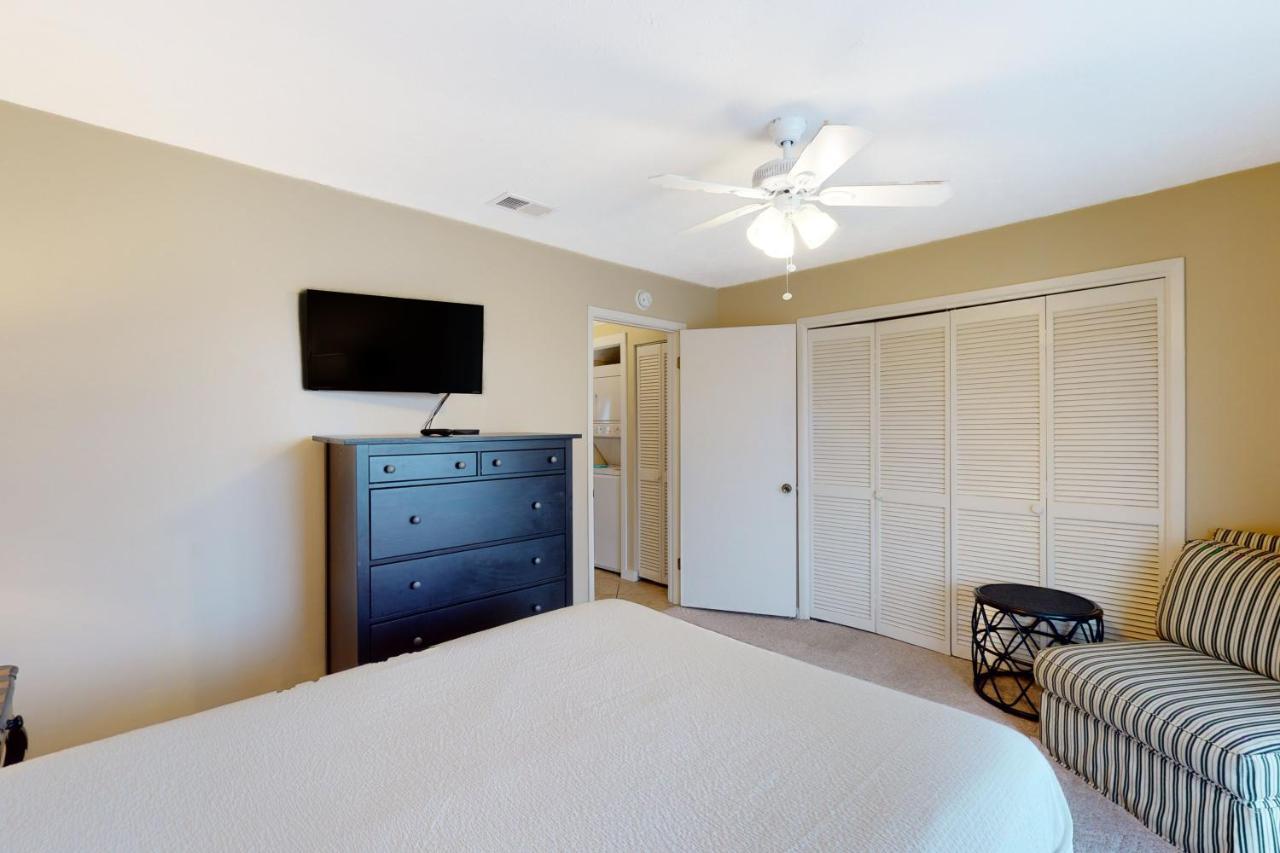 Apartamento Southwind K-5 Panama City Beach Exterior foto