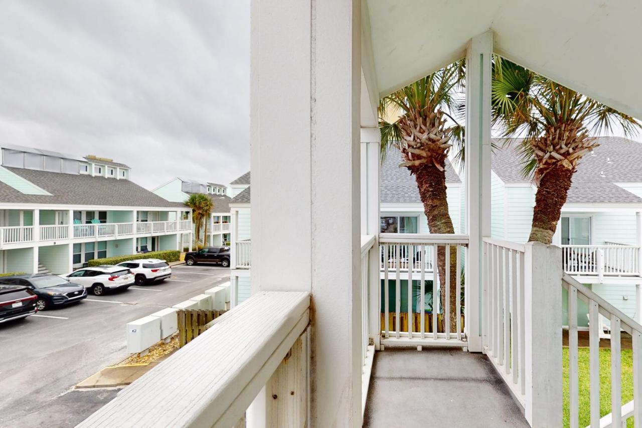 Apartamento Southwind K-5 Panama City Beach Exterior foto