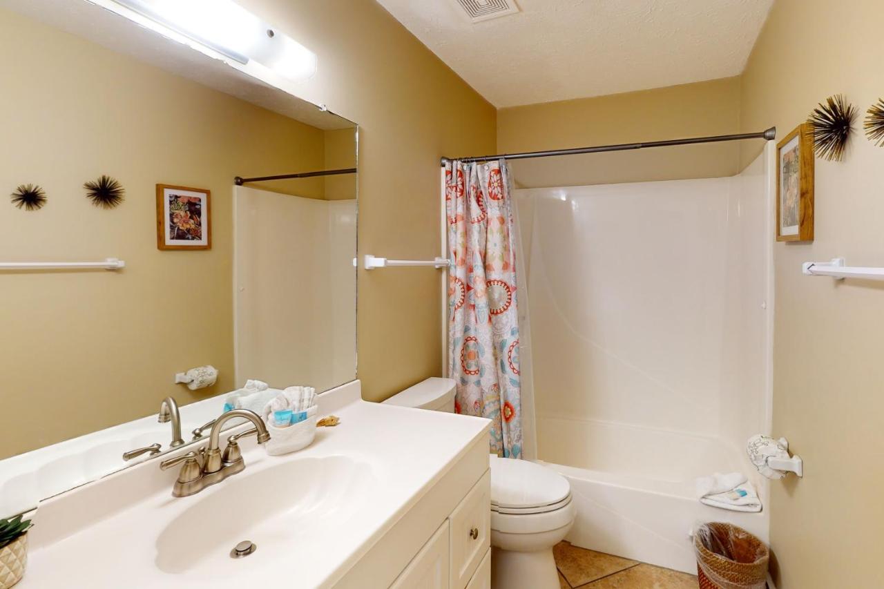 Apartamento Southwind K-5 Panama City Beach Exterior foto